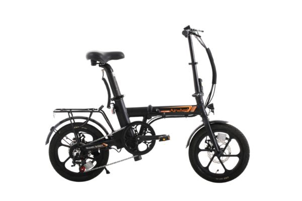 Can Electric Bikes be Used In The Rain (2025)