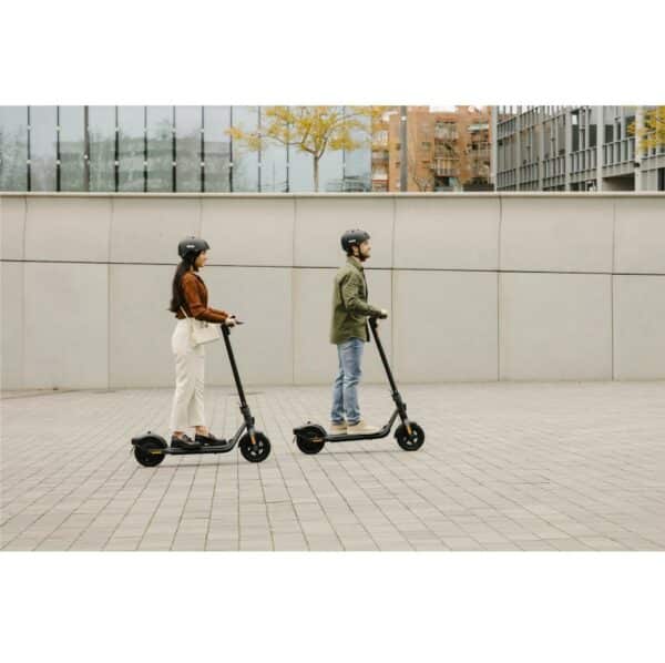 How Far Can An Electric Scooter Go On One Charge