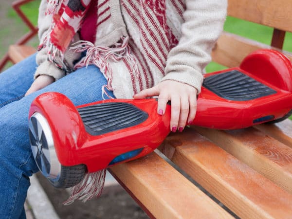 How Long Does A Hoverboard Battery Last (2025)