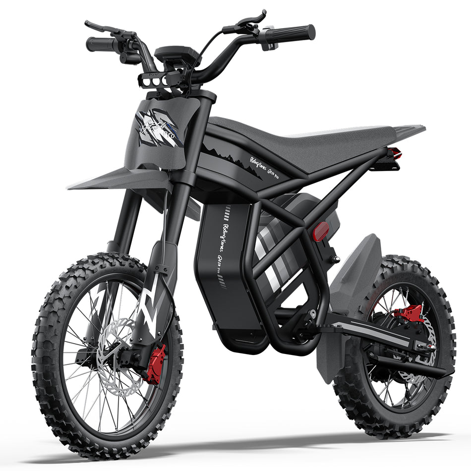 GT54 Pro Electric Bike