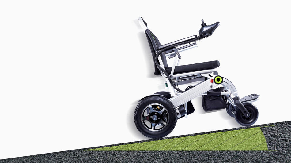 Airwheel H3T Wheelchair