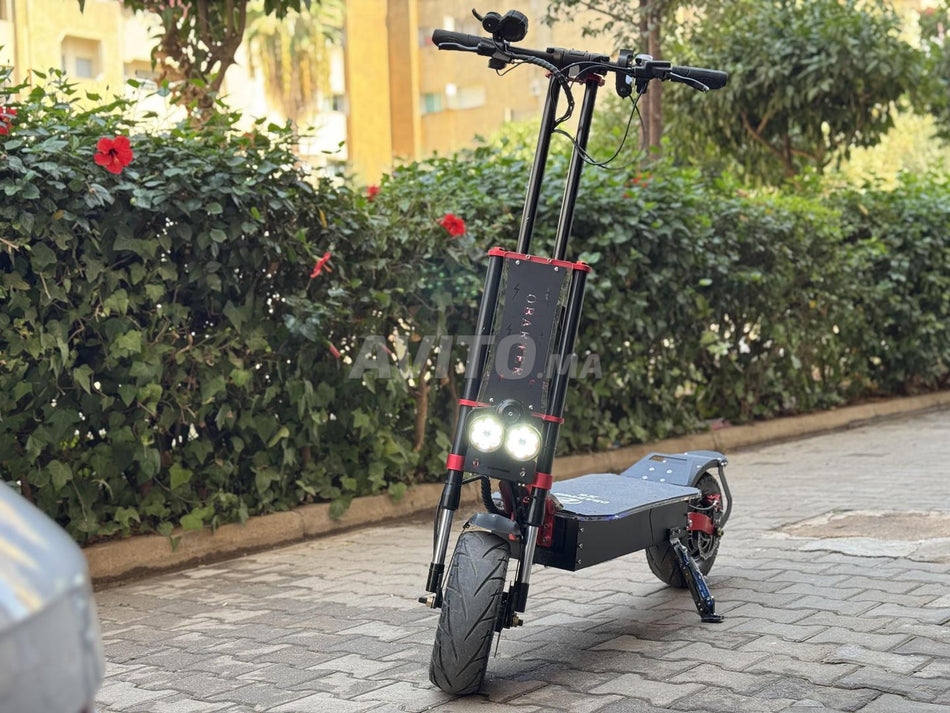 Mankeel Obarter X5 Electric scooter