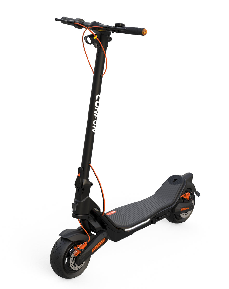 Cunfon RS500 Electric Scooter