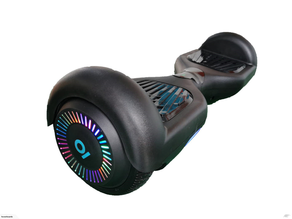 Chic Hoverboard Smart-S Black
