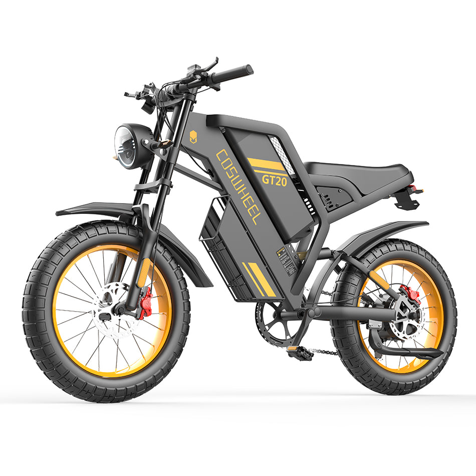 Coswheel E bike GT20 Electric Bike