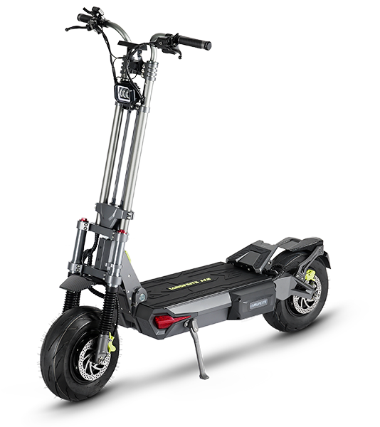 LANGFEITE H2 Electric Scooter