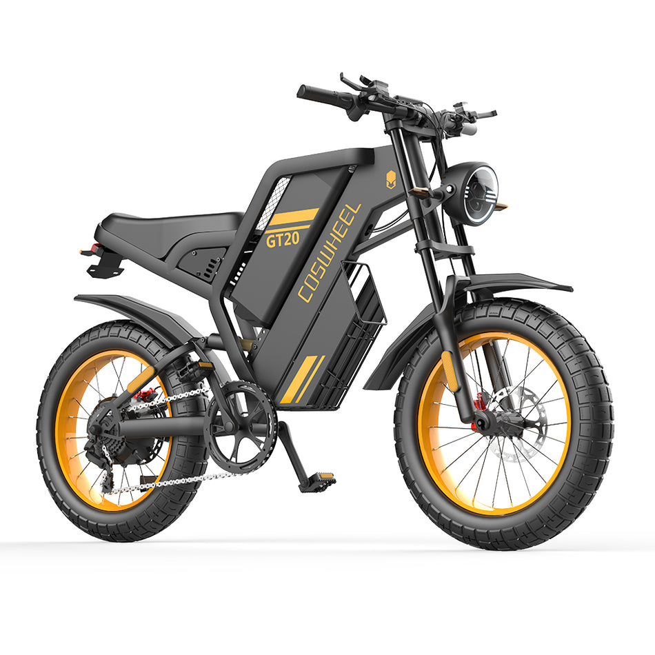 Coswheel E bike GT20 Electric Bike
