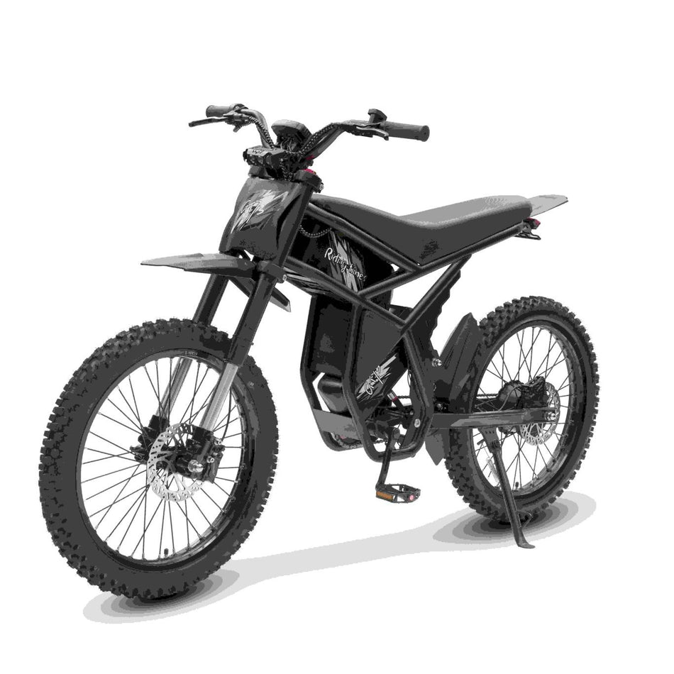 GT73 Electric Bike