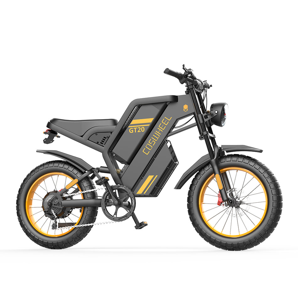 Coswheel E bike GT20 Electric Bike