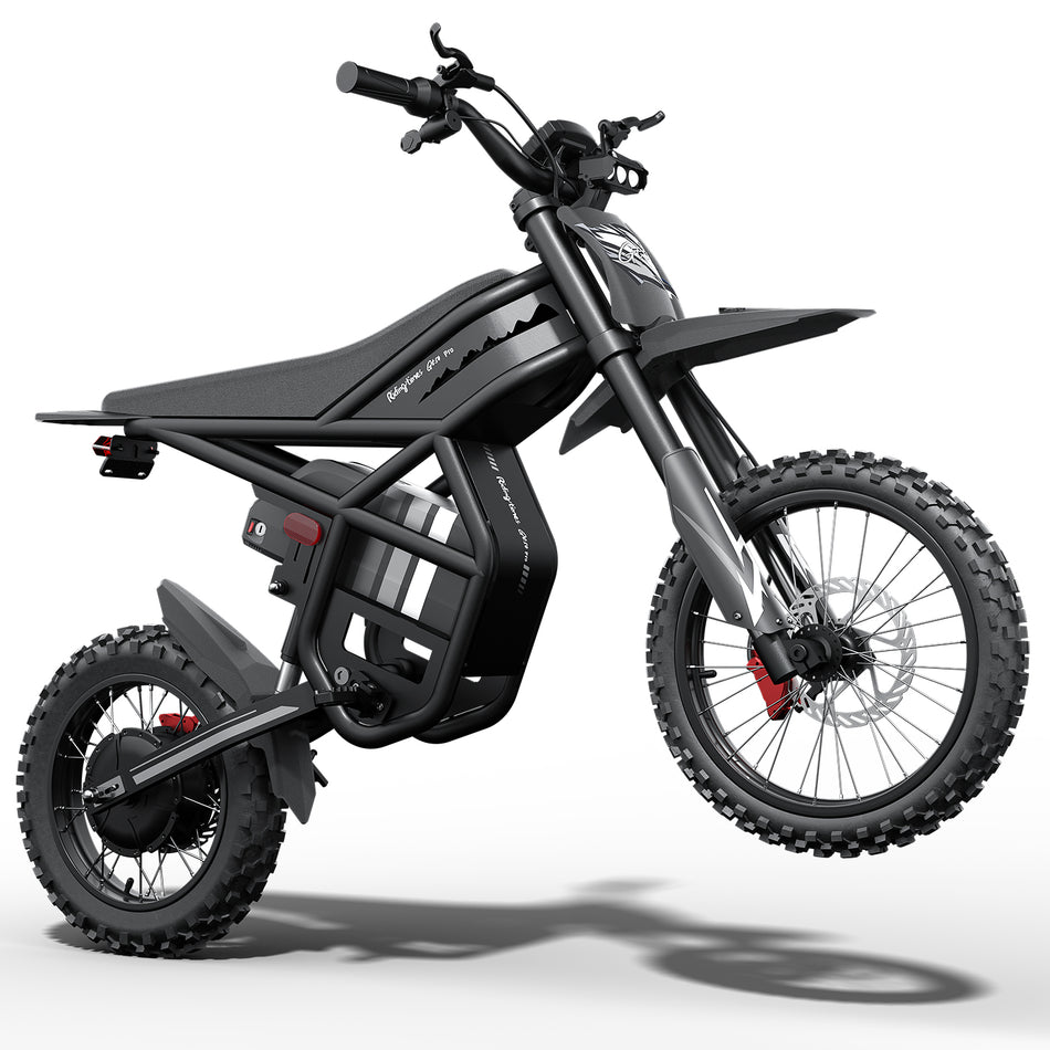GT54 Pro Electric Bike