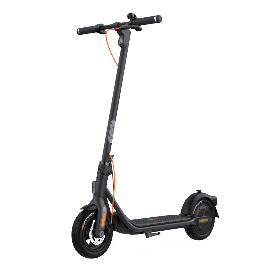 Segway Ninebot F2 plus