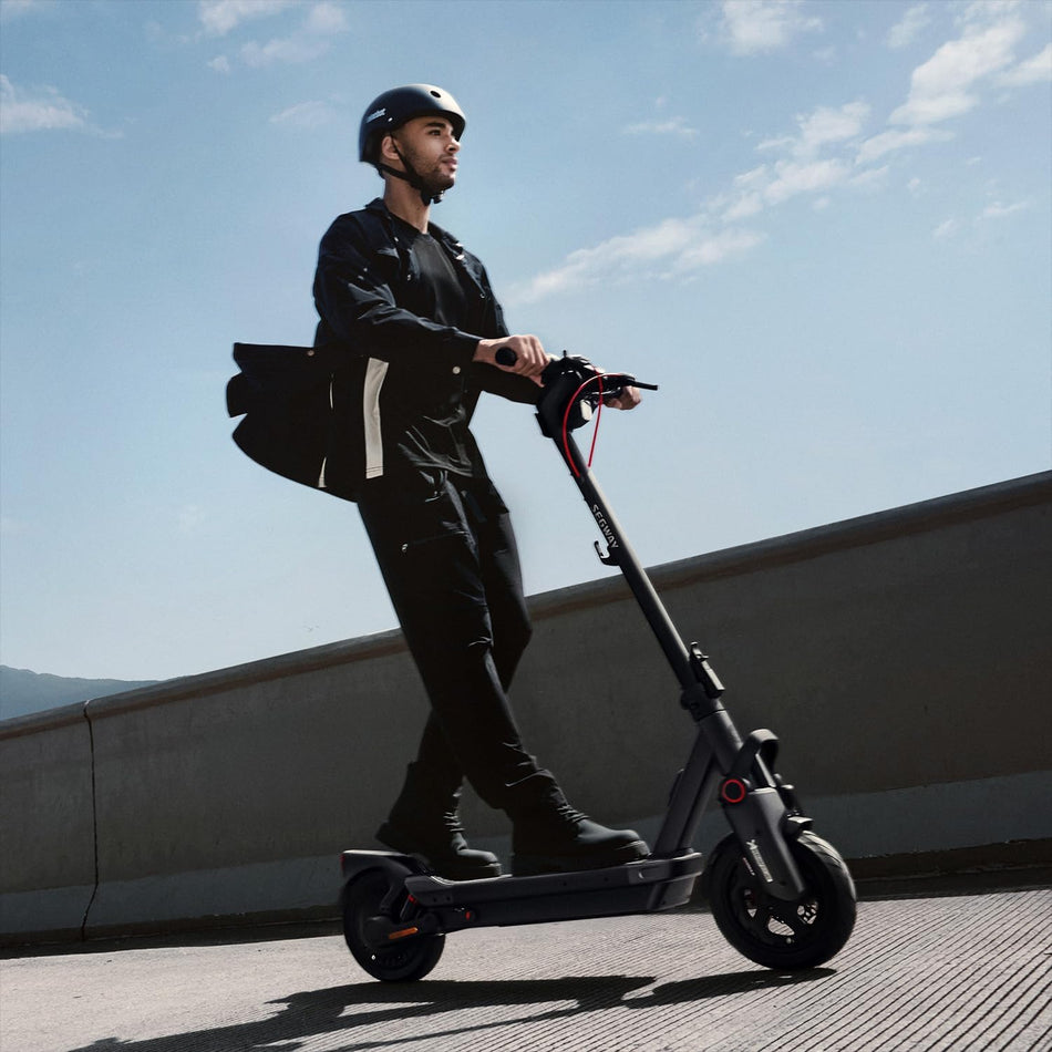 Segway Max G3 Electric Scooter