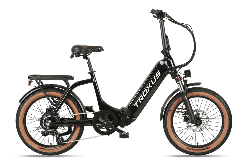 Lynx Folding E-Bike