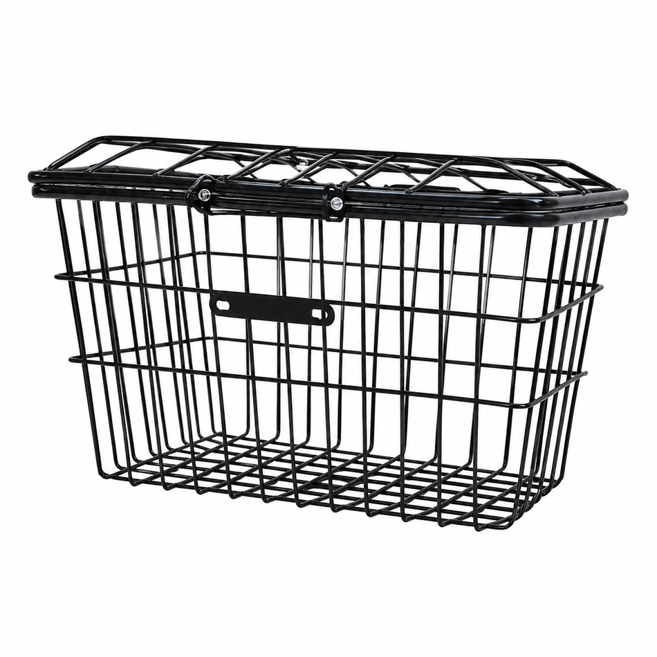 Auto Fold Basket Only