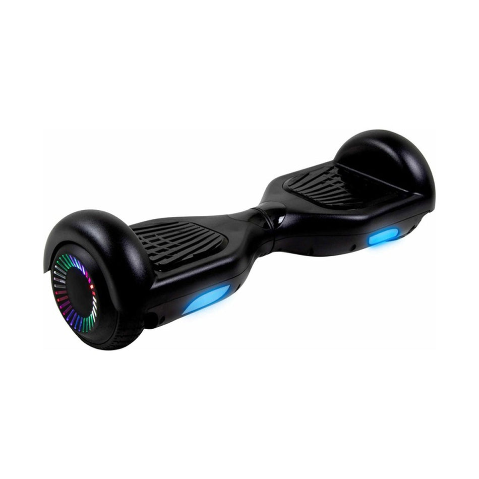 Chic Hoverboard Smart-S Black