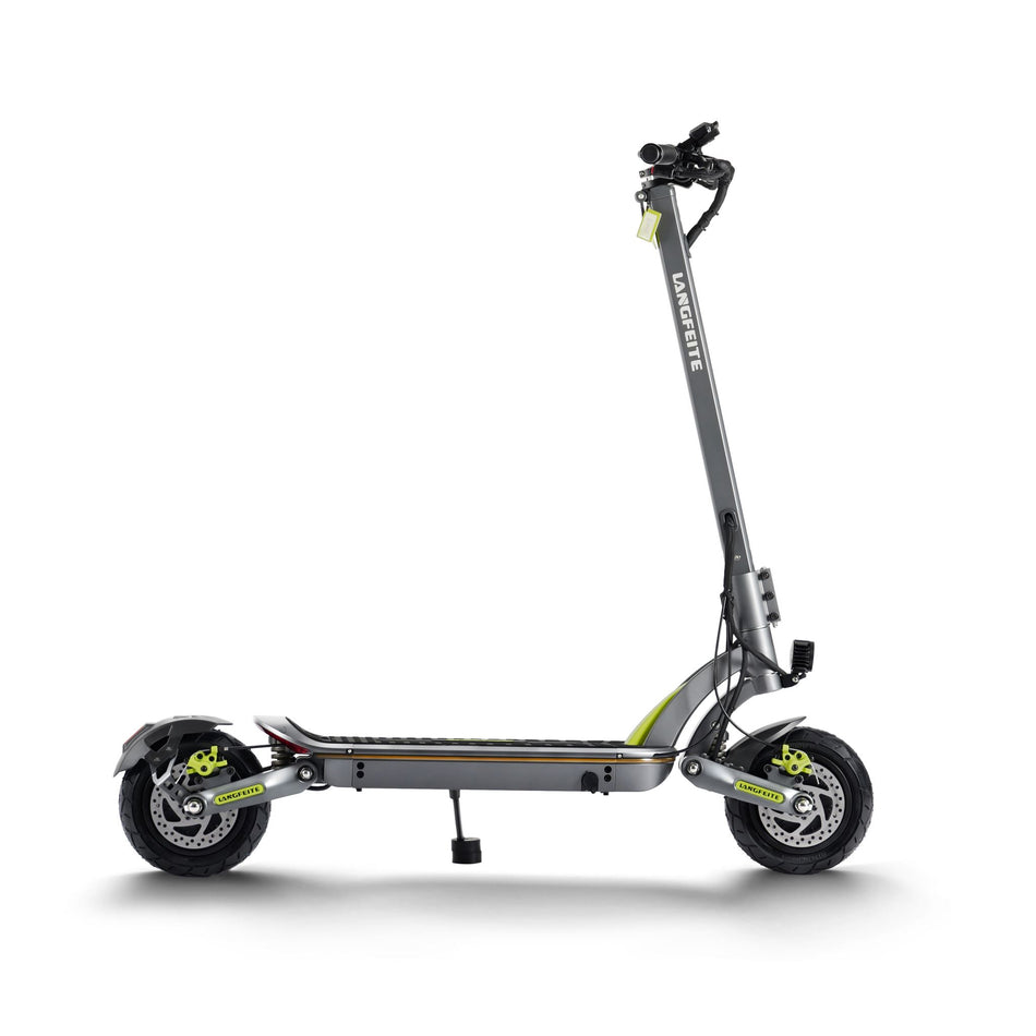 Langfeite Coupé Electric Scooter
