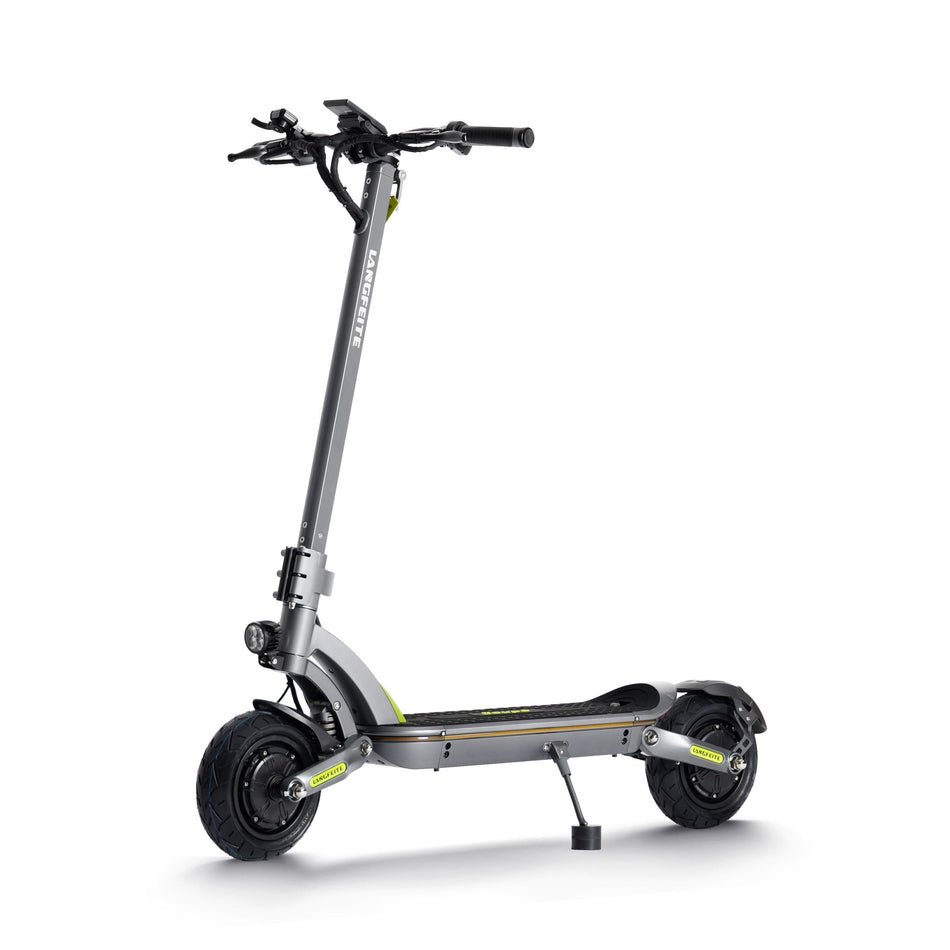 Langfeite Coupé Electric Scooter