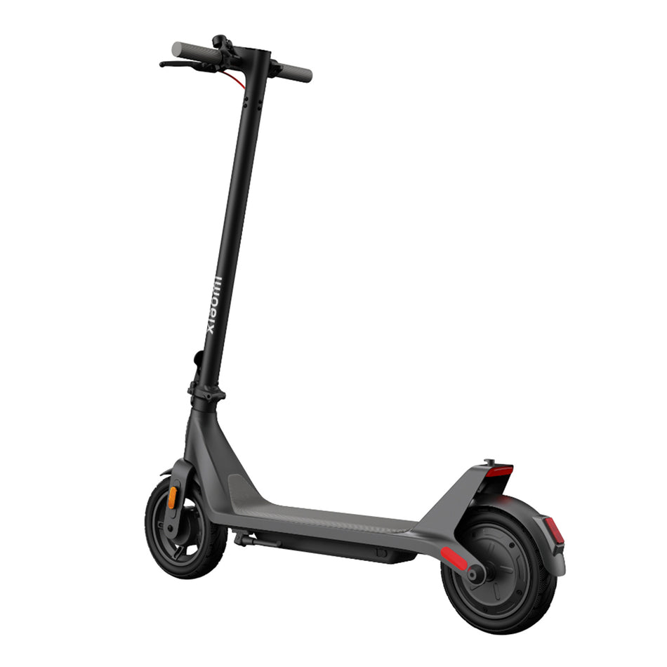 Xiaomi Electric Scooter 4 Lite (2nd Gen) - Black