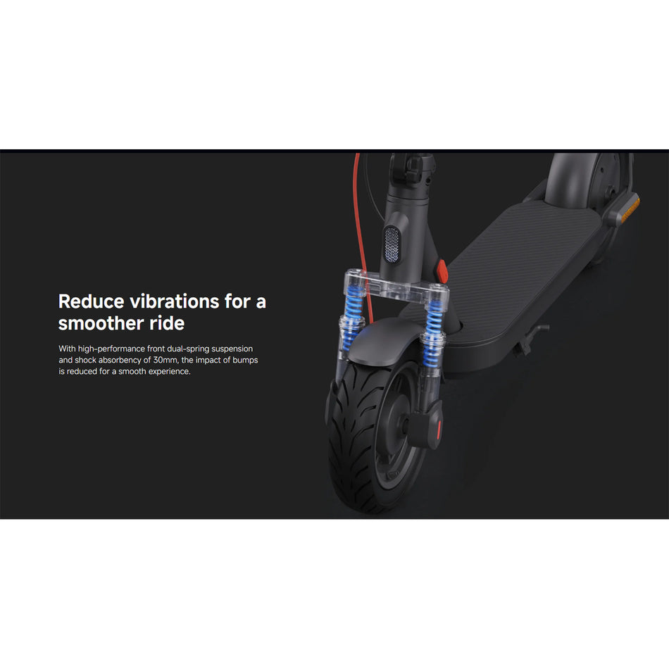 Xiaomi Electric Scooter Elite Max