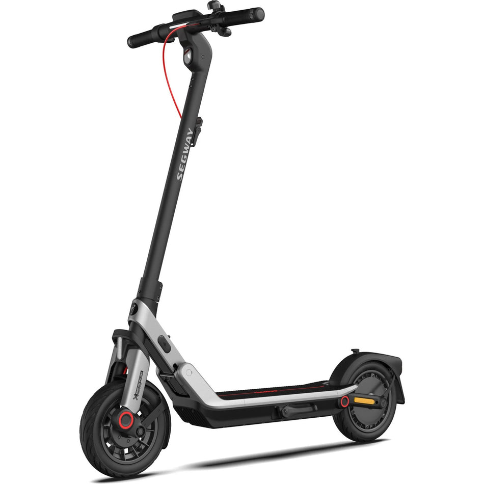 Segway E3 Pro Electric Scooter