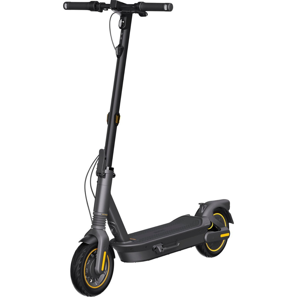Segway Ninebot G2 MAX Electric Scooter