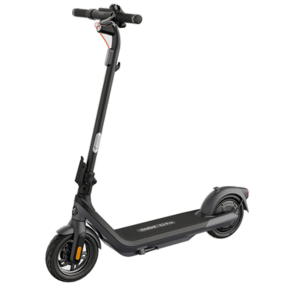 Segway Ninebot E2 Plus II