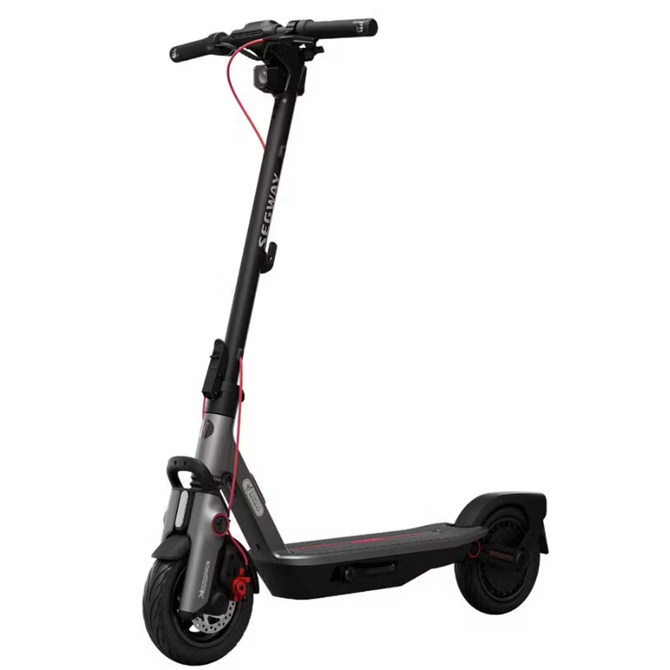 Segway F3 Electric Scooter