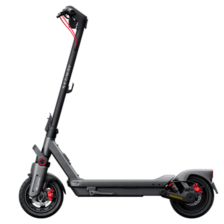 Segway Max G3 Electric Scooter