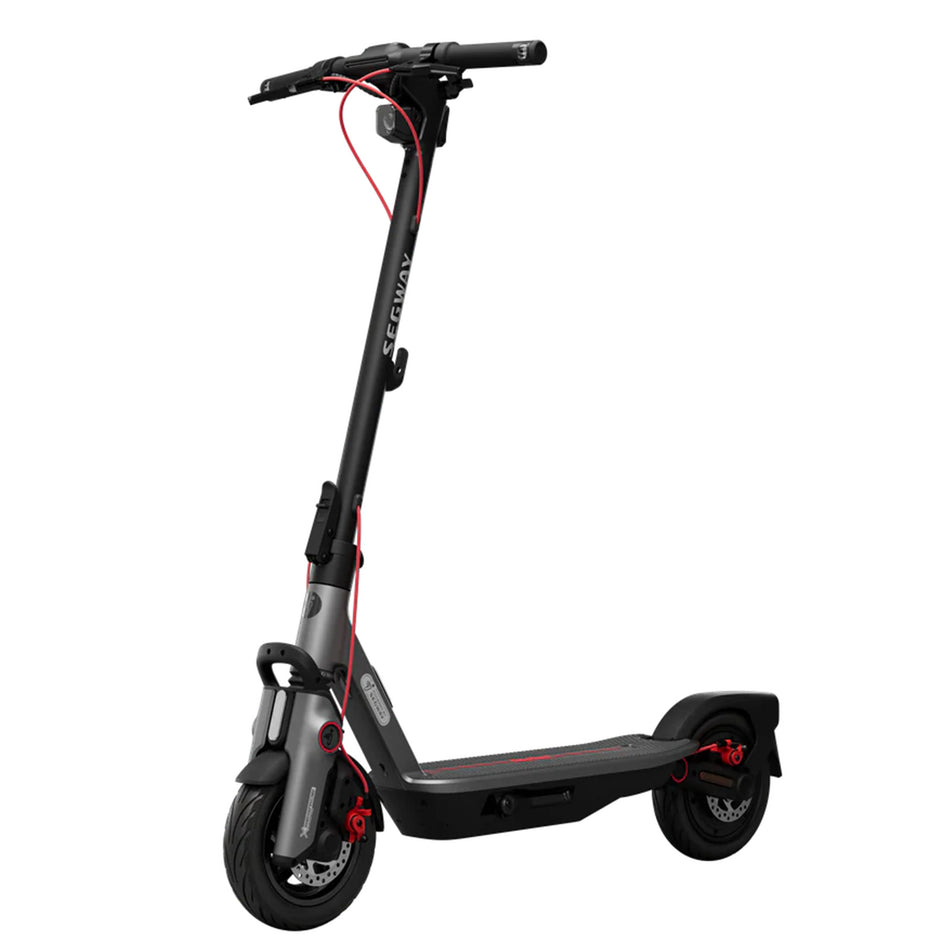 Segway F3 Pro Electric Scooter