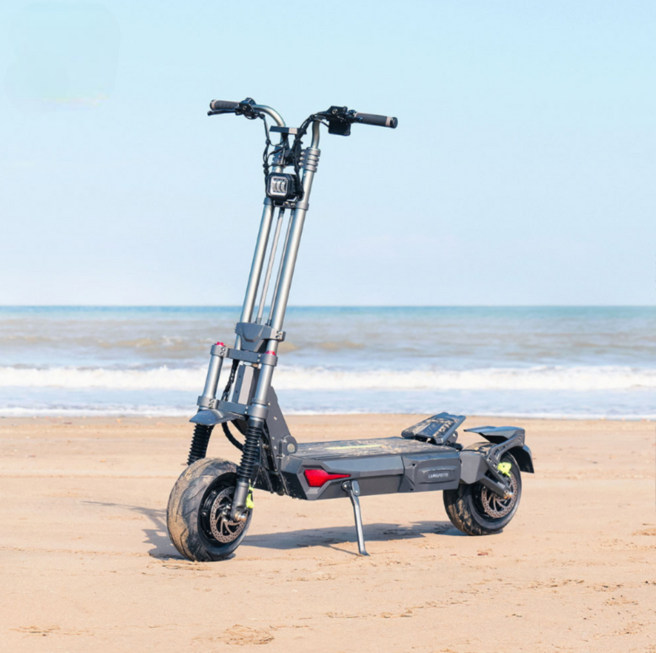 LANGFEITE H2 Electric Scooter