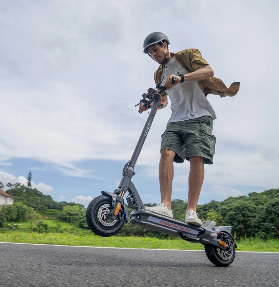 Cunfon RZ800 Electric Scooter