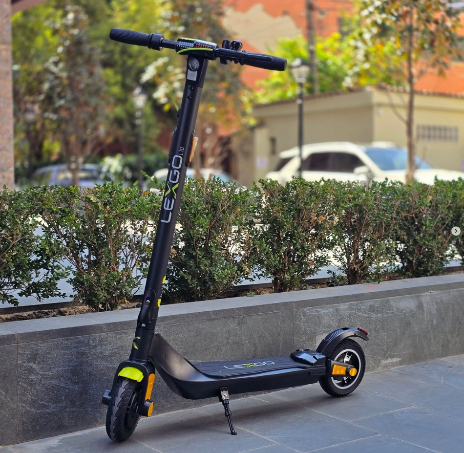 LEXGO L10 Electric Scooter 25km/h