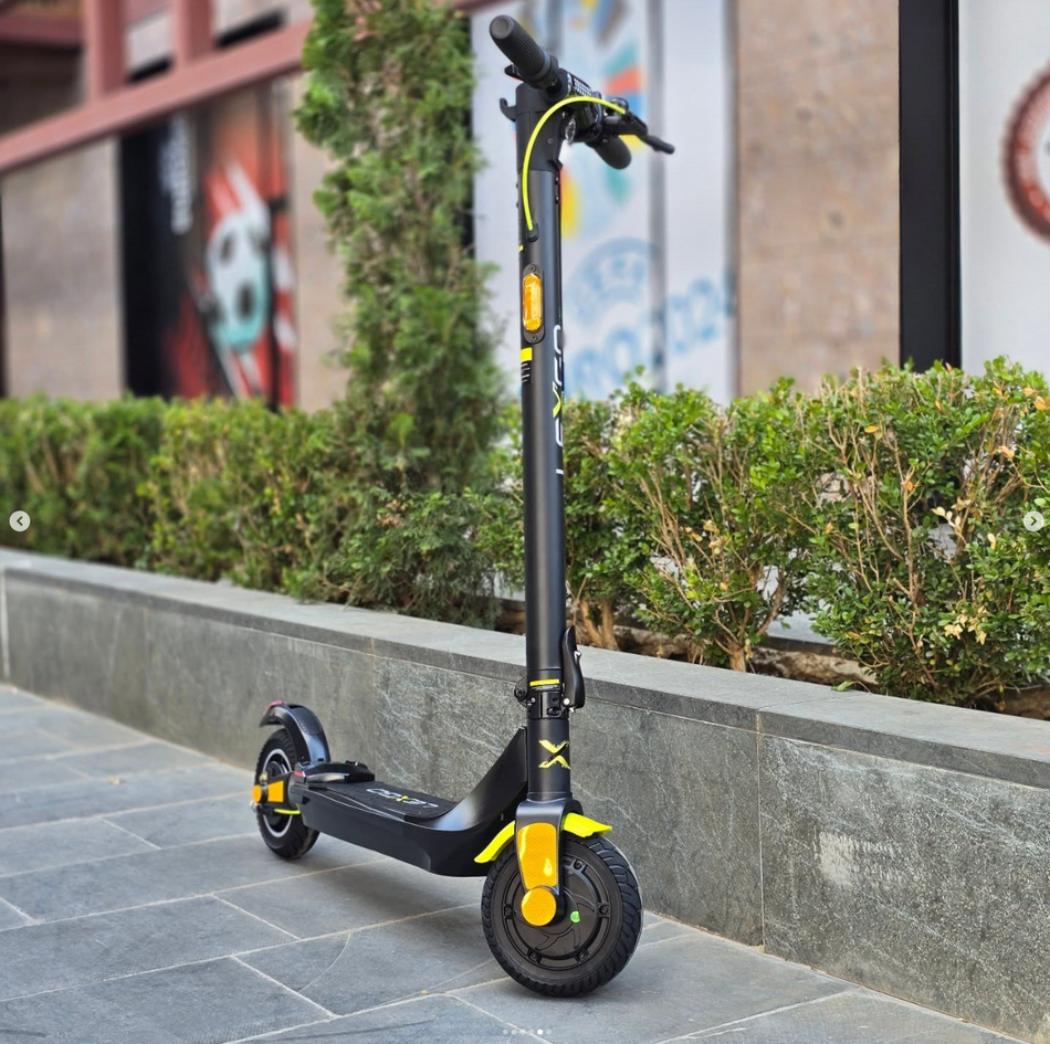LEXGO L10 Electric Scooter 25km/h