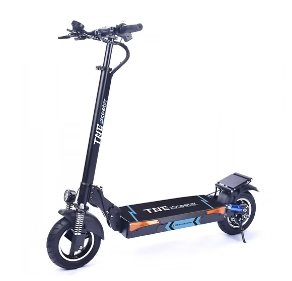 TNE V3 Electric Scooter