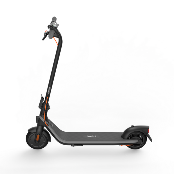 Segway Ninebot E2 Electric Kick Scooter