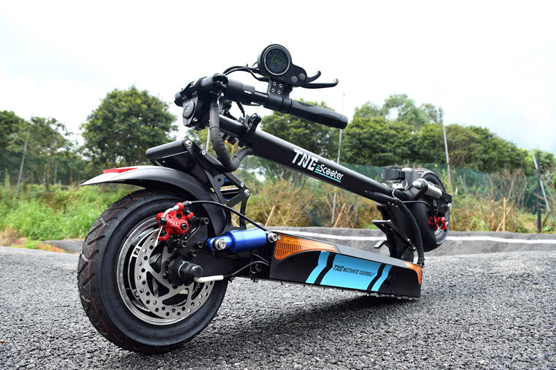 TNE V3 Electric Scooter