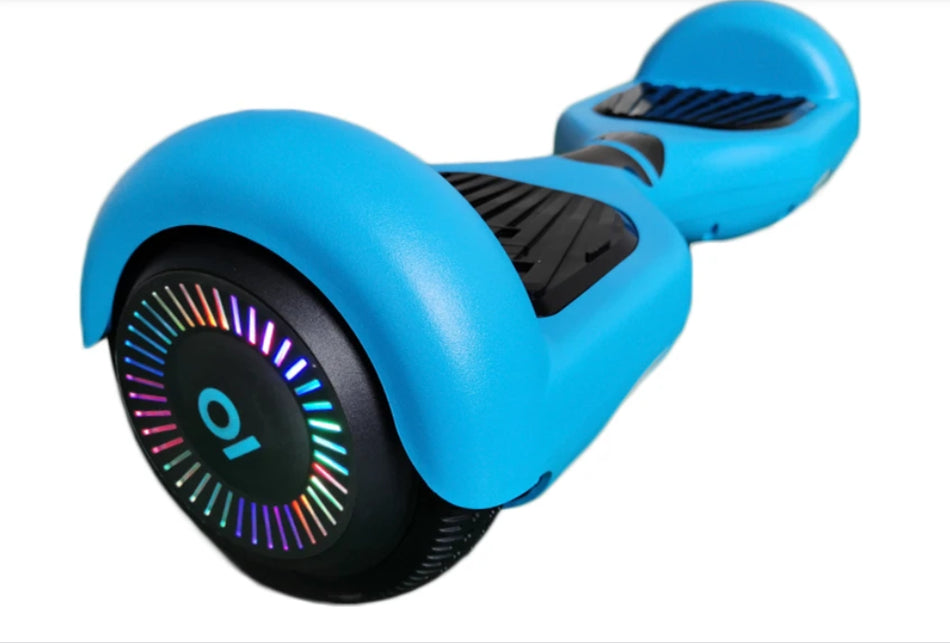 Chic Hoverboard Smart-S Blue