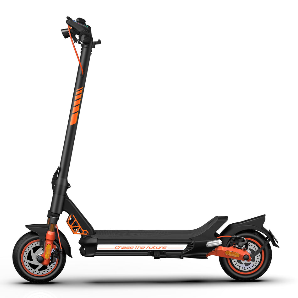 Cunfon RZ1000 Electric Scooter