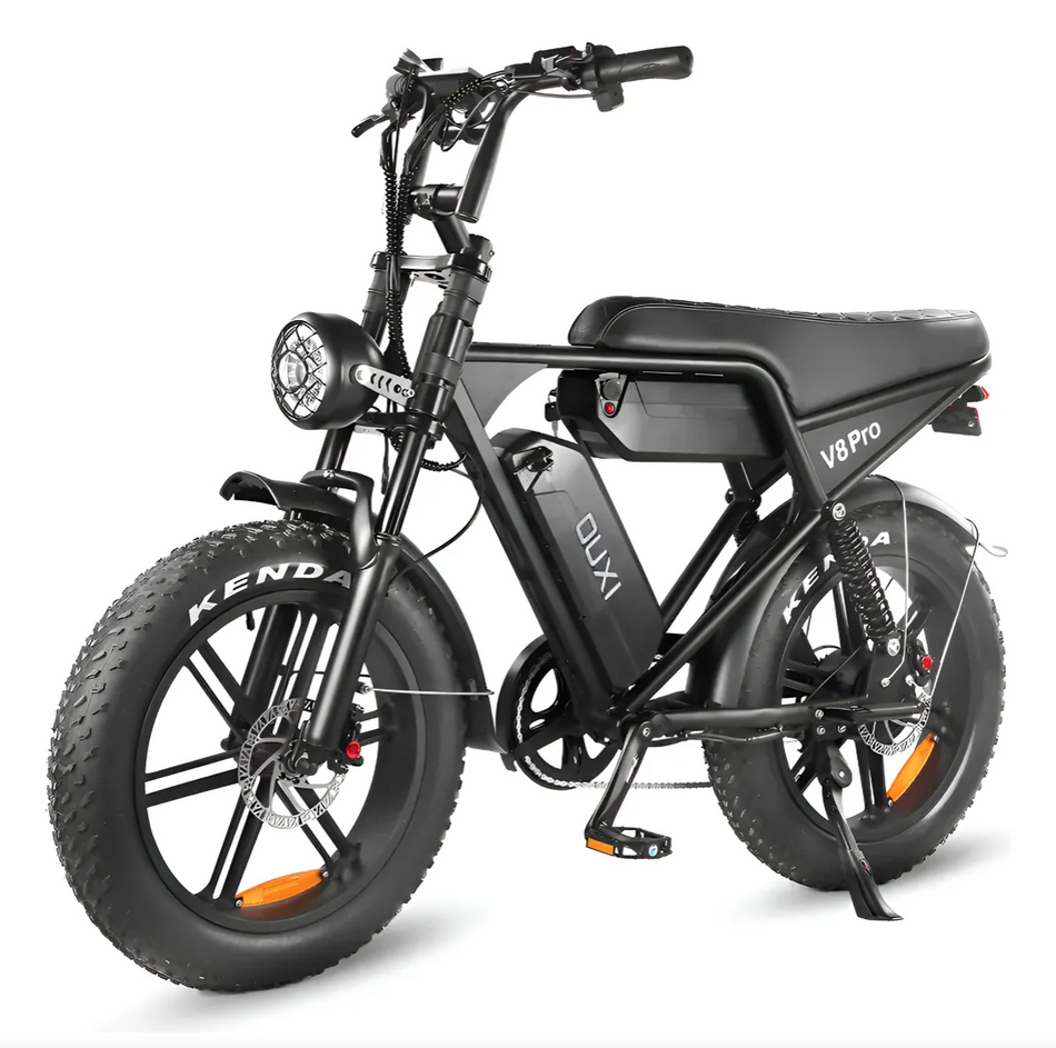 OUXI V8 PRO Electric Bike