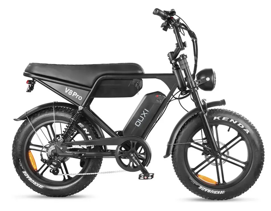 OUXI V8 PRO Electric Bike