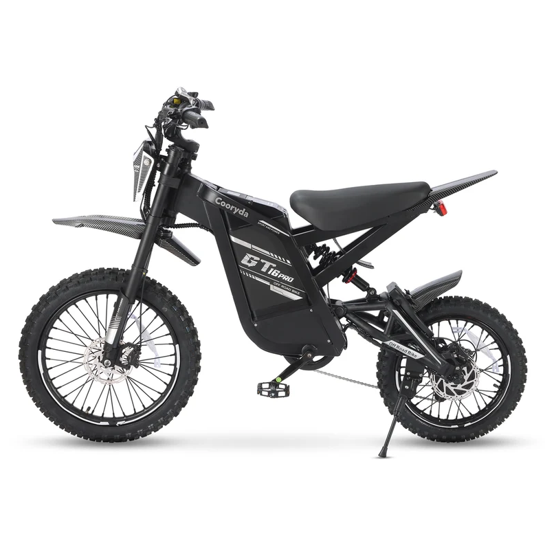 OUXI GT16 Pro Electric Bike