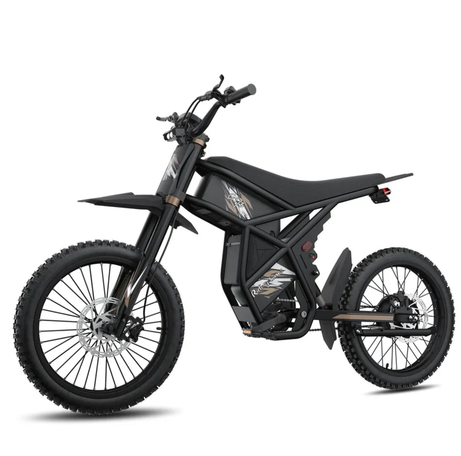 Riding Times GT73 Pro Electric Bike