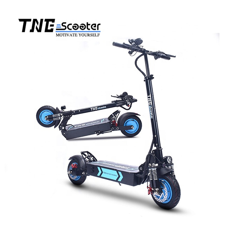 TNE V4 plus Scooter