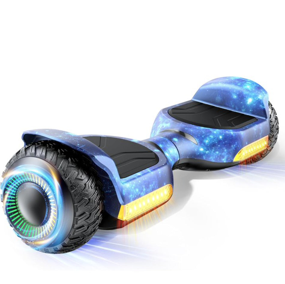 Gyroor G13 Blue Hoverboard