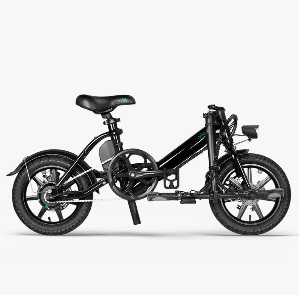 Fiido D3 Pro Folding Electric Bike