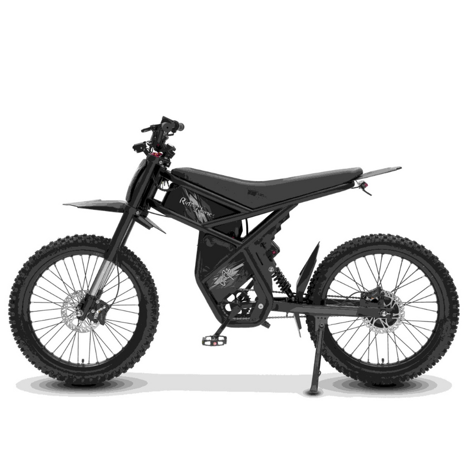 GT73 Electric Bike