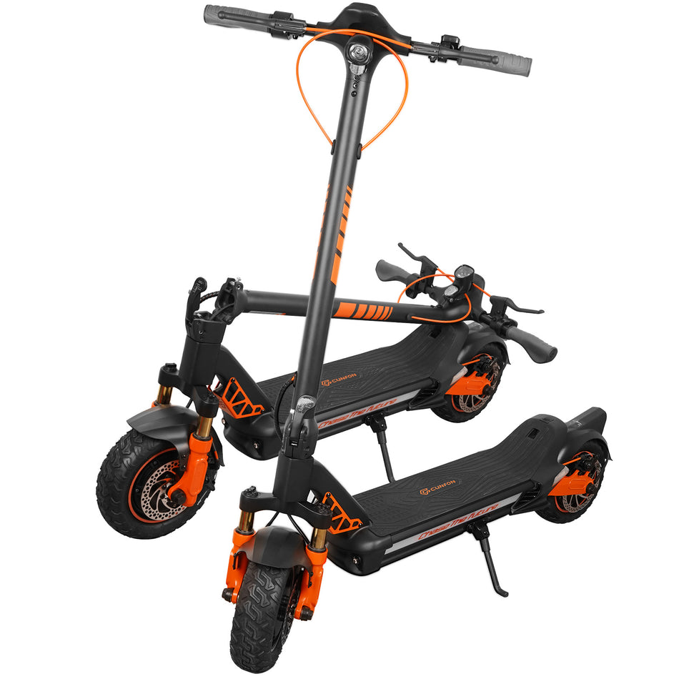 Cunfon RZ1000 Electric Scooter