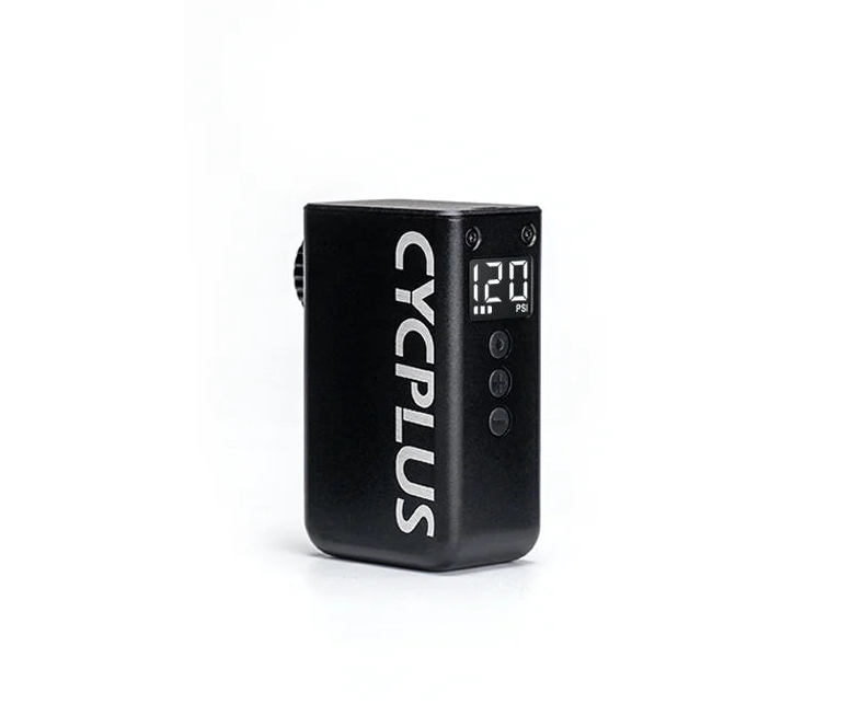 CYCPLUS AS2 Pro Bike Pump