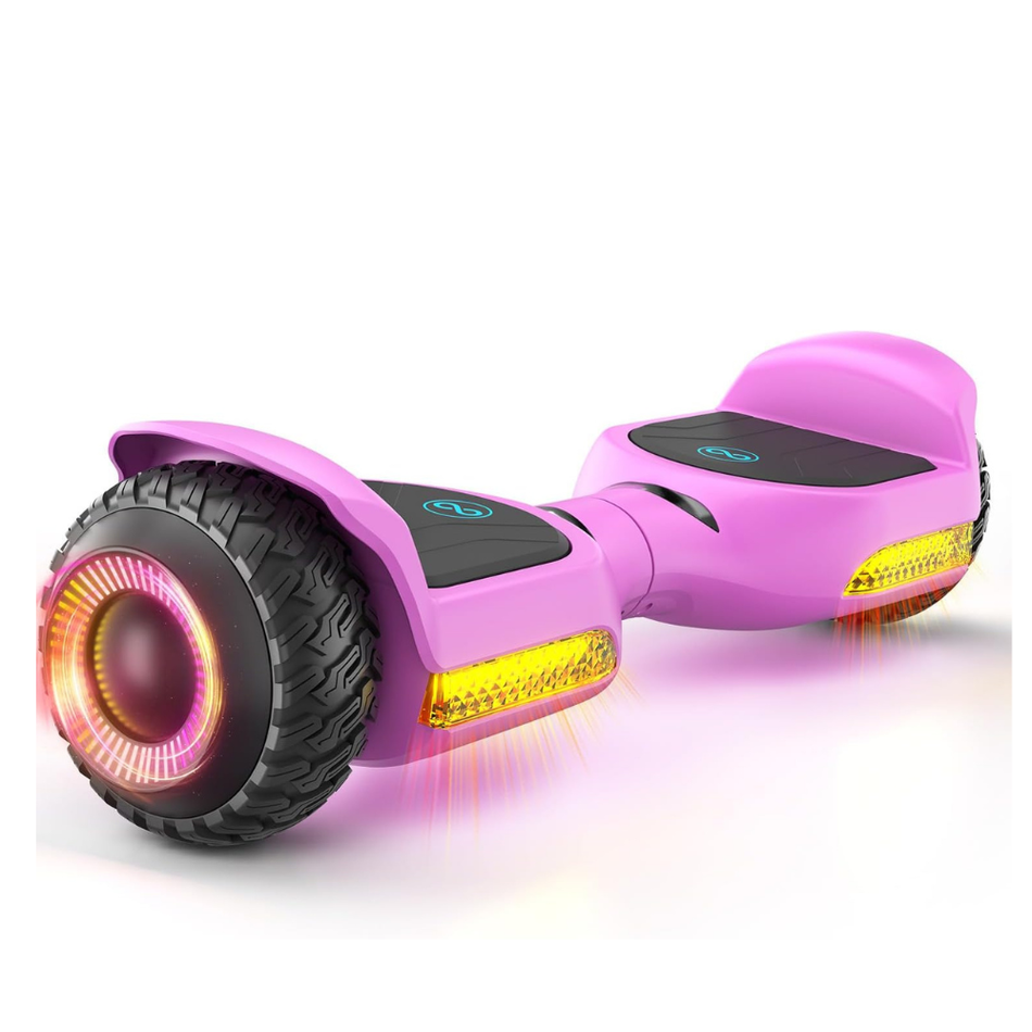 Gyroor G13 Pink Hoverboard
