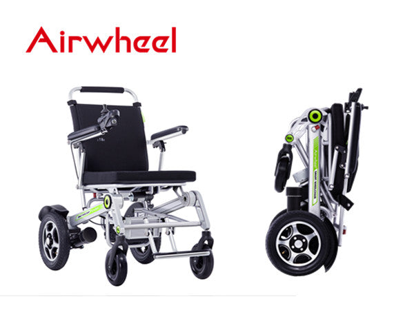 Airwheel H3T Wheelchair